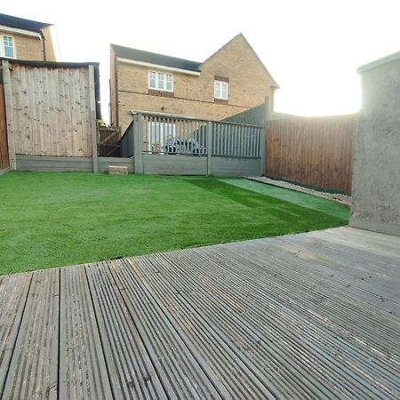 High Rigg House Bradford - Luxury Accomodation With Private Parking Idle ภายนอก รูปภาพ
