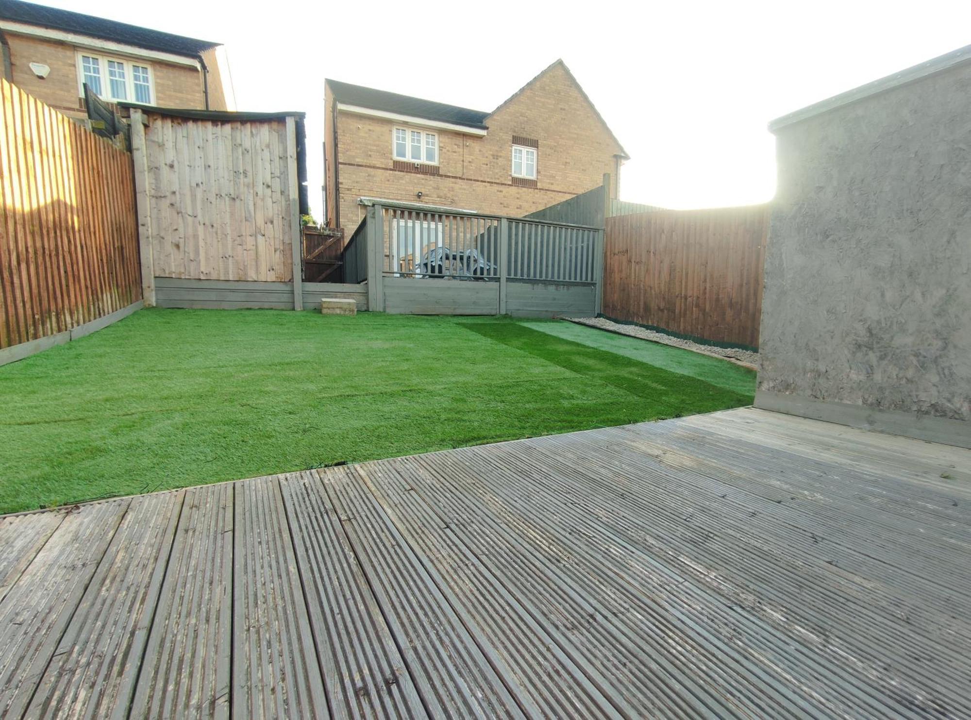 High Rigg House Bradford - Luxury Accomodation With Private Parking Idle ภายนอก รูปภาพ